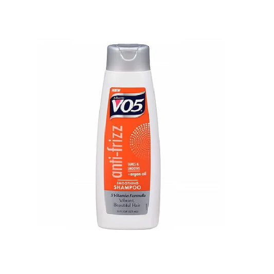 Alberto VO5 Anti Frizz Smoothing Shampoo