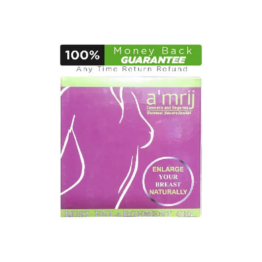 A'mrij Bust Enlargement Gel