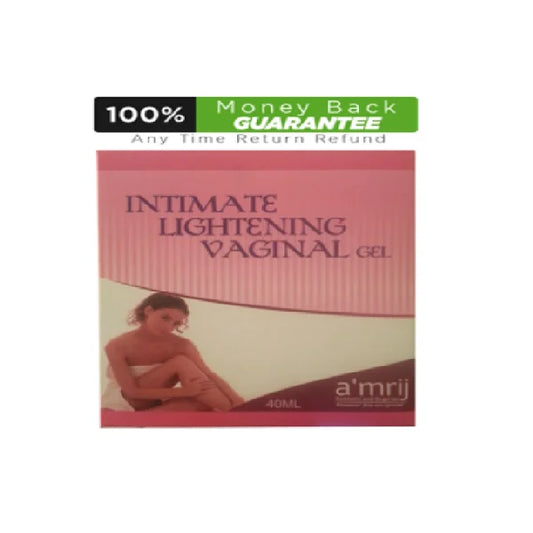 A'mrij Intimate Lightening Vaginal Gel 40ML