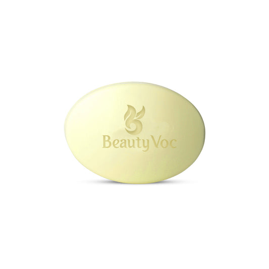 BeautyVoc Anti Acne Soap 120g - Salicylic acid Soap | For Best Acne Treatment