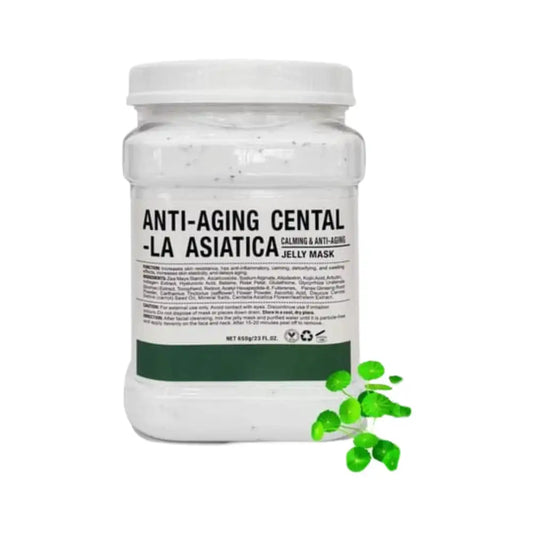 Anti-Aging Centalla LA Asiatica Jelly Mask