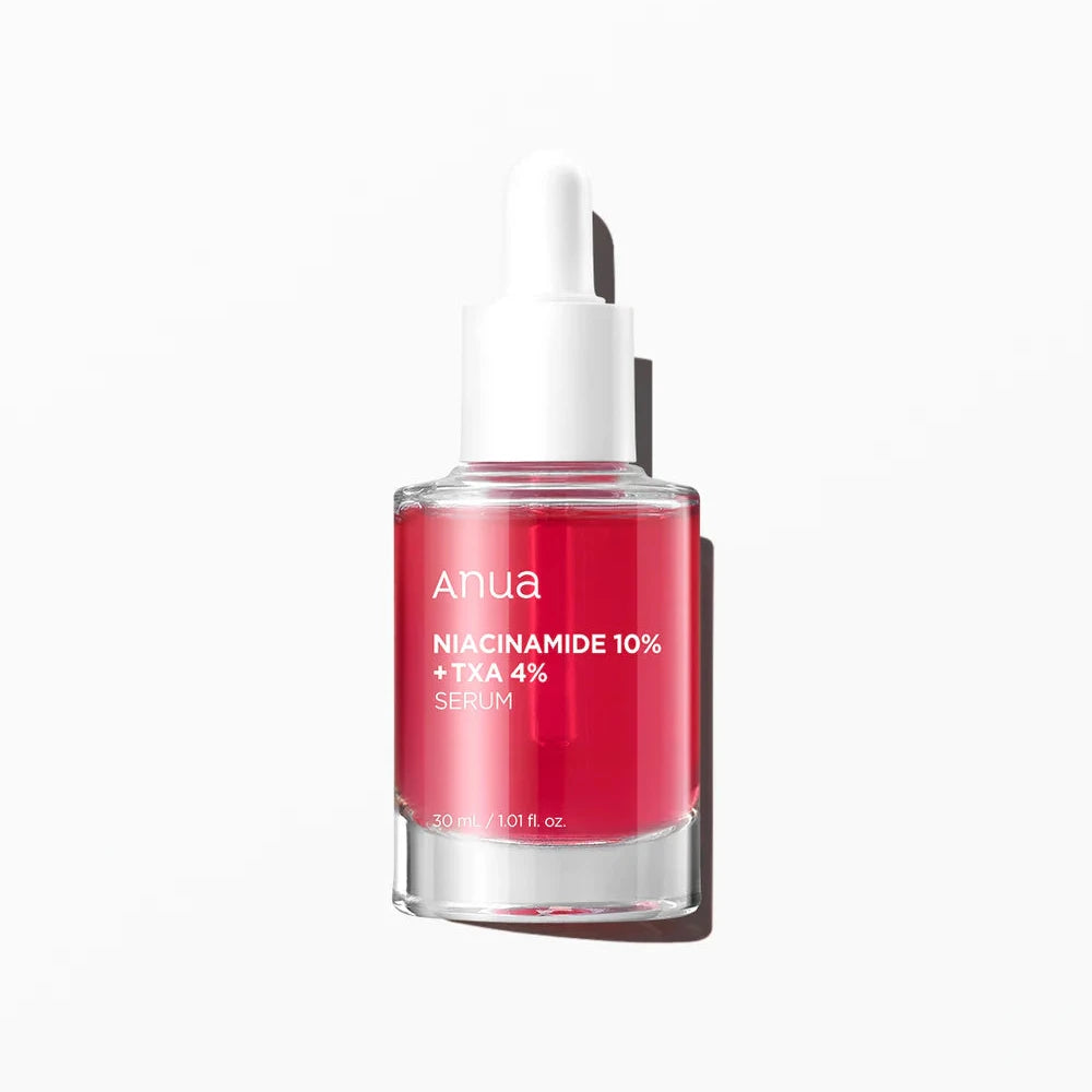 Anua NIACINAMIDE 10%+TXA 4% SERUM