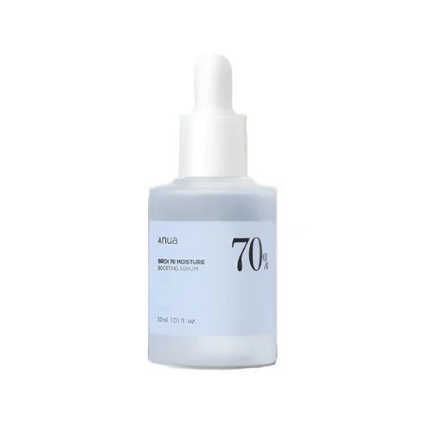 Anua Birch 70% Moisture Boosting Serum 30ml