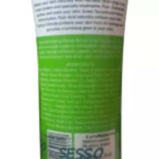 Sesso Whitening Scrub 150 Ml