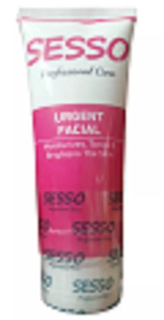 Sesso Professional Care Urgent Facial 150 ML