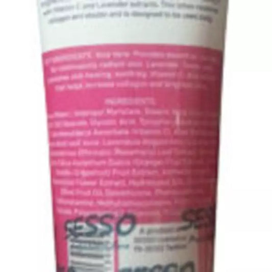 Sesso Professional Care Urgent Facial 150 ML