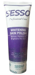 Sesso Whitening Skin Polish 150 ML