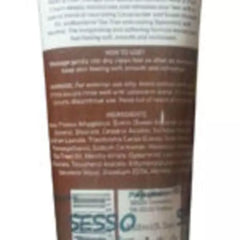 Sesso Hand &amp; Foot Scrub 150 ML