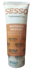 Sesso Whitening Massage 150 ML