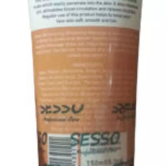 Sesso Whitening Massage 150 ML