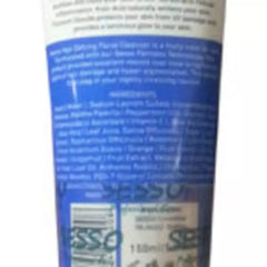 Sesso Whitening Cleanser 150 ML