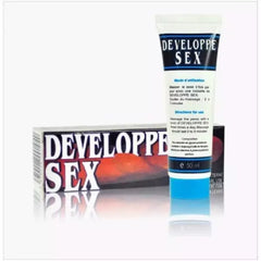 Developpe Sex Cream II