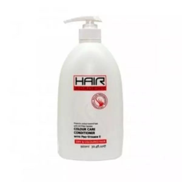 Hair Academy Conditioner Volumising For Fine &amp; Flat Hair - 900ml