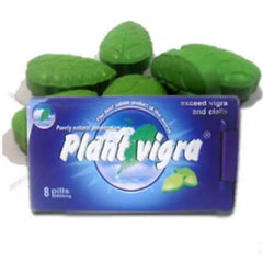 Plant Viagra herbal enhancer 6800 mg