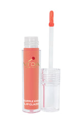 Vi'da New York Supple Kiss Lip Glaze
