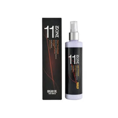 Argan Oil 11 in One Hair Treatment Miracle Leave In Conditioning Spray 250ml