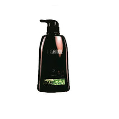 Argan Oil Lush Sulfate Free Shampoo 750Ml