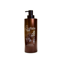 Argan Oil Sulfate Free Shampoo