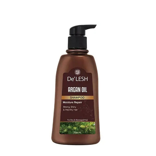 Argan Oil De'Lesh Shampoo 350ml