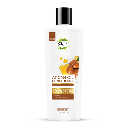 Argan Hair Conditioner