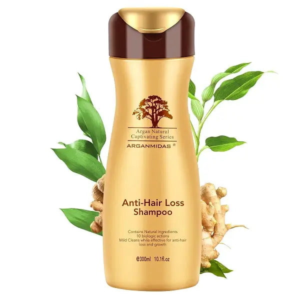 Arganmidas Anti Hair Loss Shampoo 300 ml