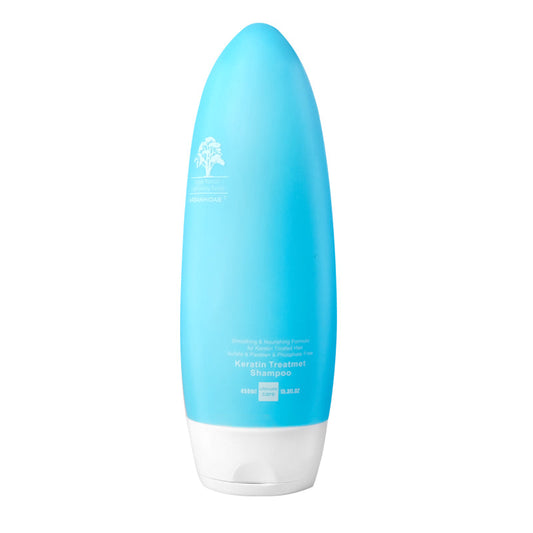 Arganmidas Keratin Treatment Shampoo 450 ML