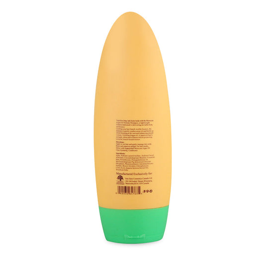 Arganmidas Moroccan Argan Oil Volume Shampoo 450 ML