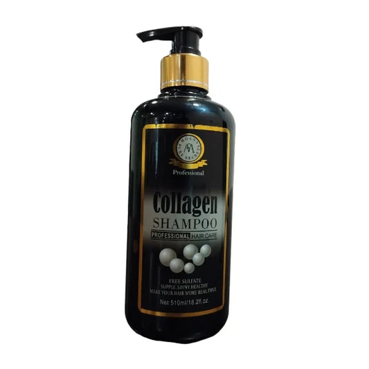 Arizona Professional Collogen Shampo Professional Hair Care