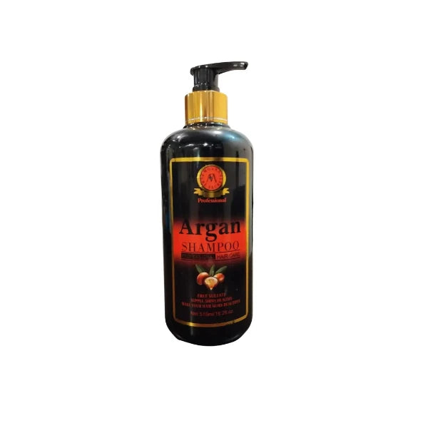 Arizona Professional Argan Oil Sulfate free Shampoo 510ml