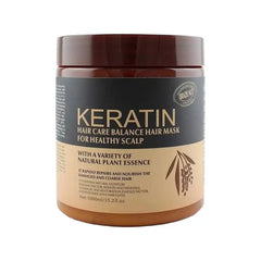 Arizona Professional Keratin Hair Care Balance Mask 1000ml