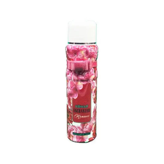 Armaf Perfumed Talc Romance 250gm