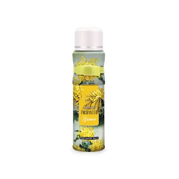 Armaf Perfumed Talc SUMMER 250gm