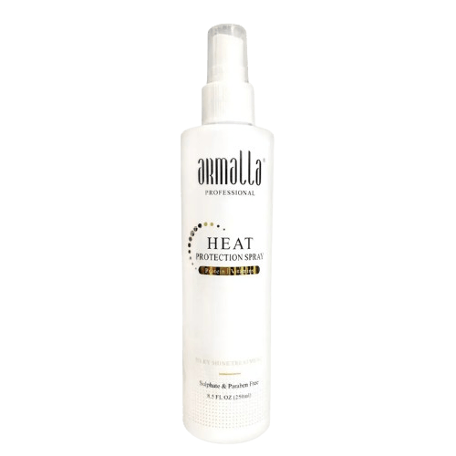 Armalla Heat Protection Hair Spray 250ml