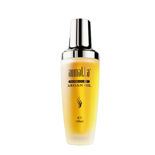 Armalla Natural Moroccan Argan Hair Oil