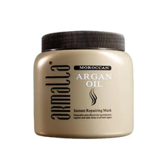 Armalla Natural Moroccan Argan Oil Hair Mask