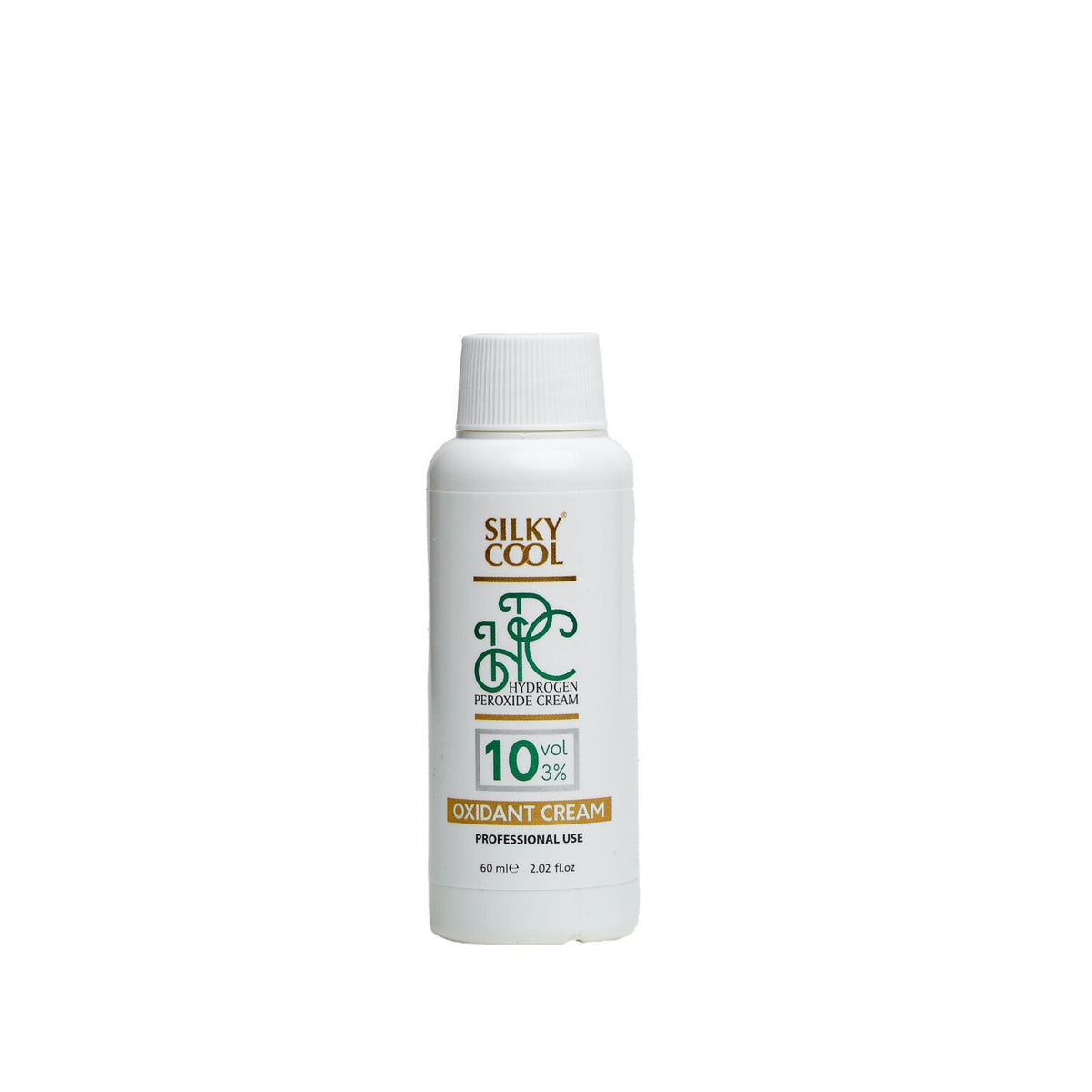 Silky Cool Developer 10 Vol 3% 60 ML