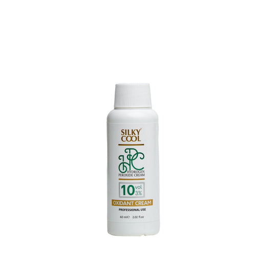 Silky Cool Developer 10 Vol 3% 60 ML