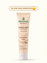 Makeup Glow Cream