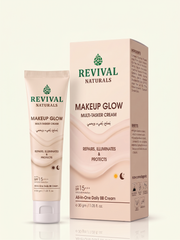 Makeup Glow Cream