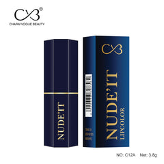 cvb Nude'It Lip color