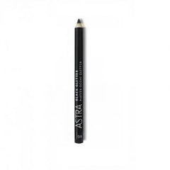 Astra Makeup Black Glitter Eye Pencil