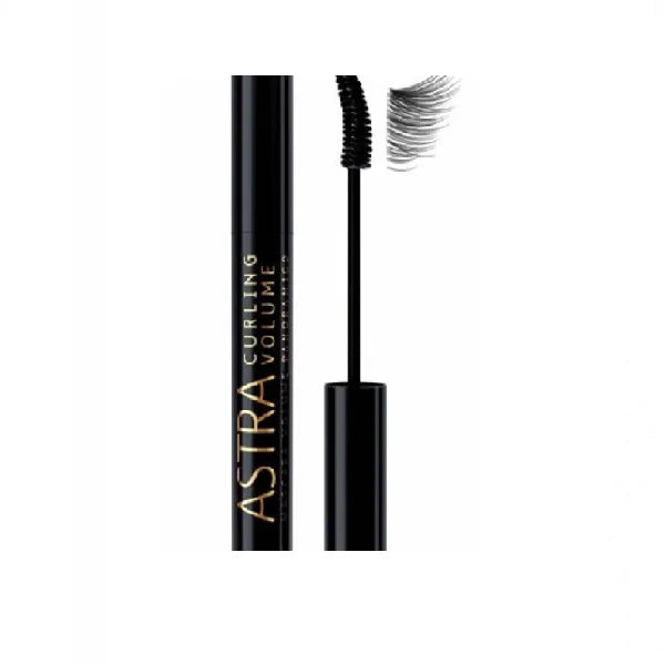 Astra Makeup Curling Volume Mascara