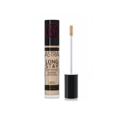 Astra Makeup High Coverage Long Stay Concealer 4.5ML