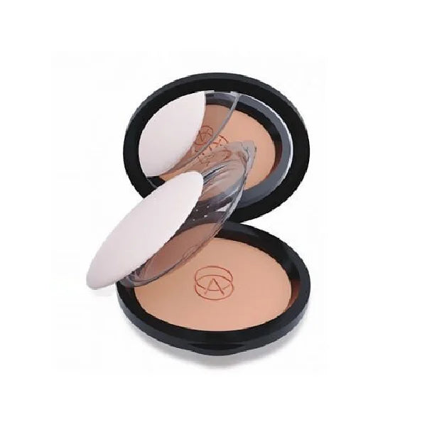 Astra Makeup Natural Skin Compact Powder 7g