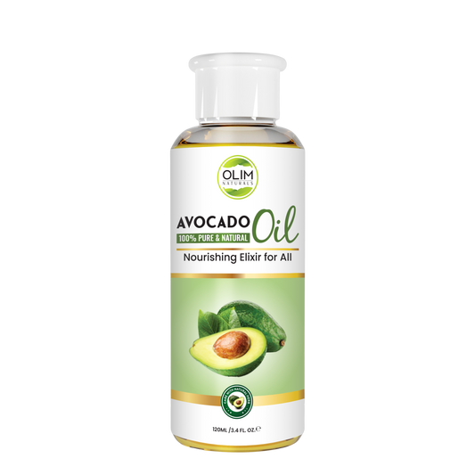 Avocado Oil