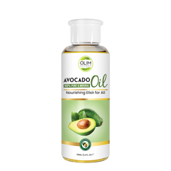 Avocado Oil