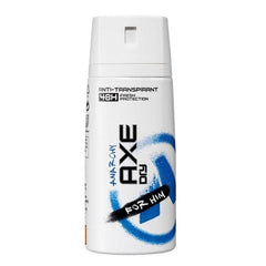 Axe Anarchy Dry Deodrant Spray 150ML online in Pakistan on Manmohni