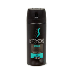 Axe Apollo Deodrant Spray 150ML