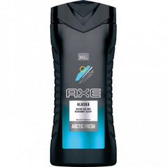 Axe Body Wash Alaska Scent 400ml Online in Pakistan on Manmohni