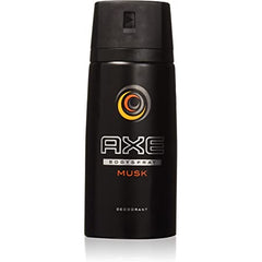 Axe Musk Deodrant Spray 150ML Online in Pakistan on Manmohni